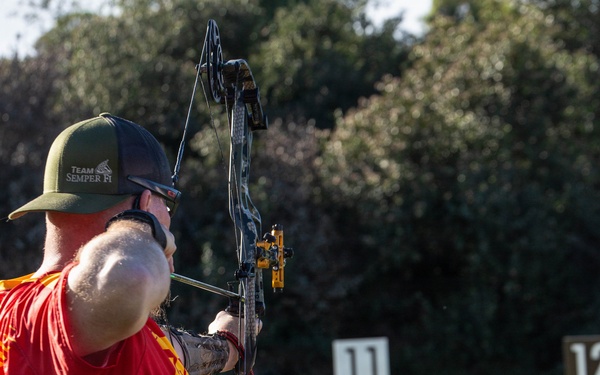 Marine Corps Air Force Trials 2026