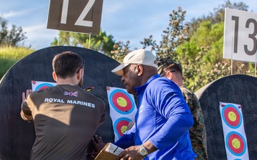 Marine Corps Air Force Trials 2026