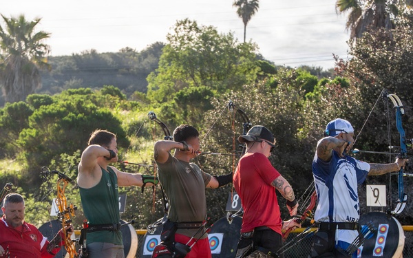 Marine Corps Air Force Trials 2026