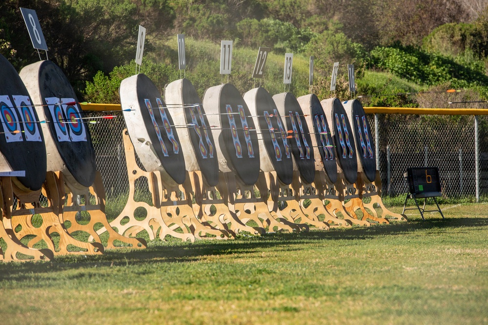 Marine Corps Air Force Trials 2026