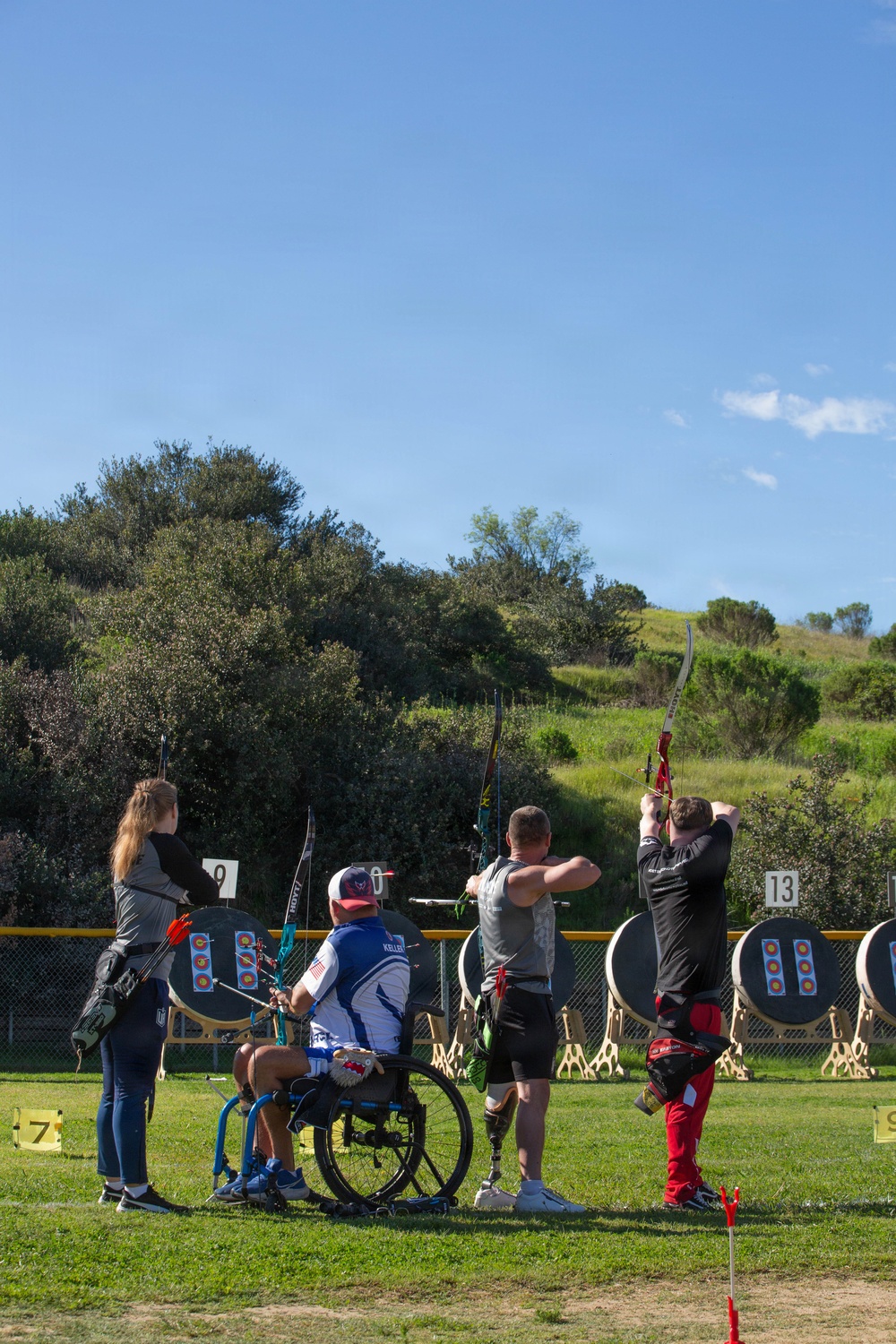 Marine Corps Air Force Trials 2026