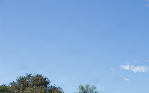 Marine Corps Air Force Trials 2026