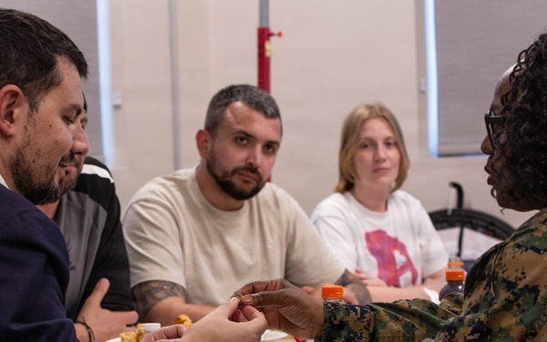 Marine Corps Air Force Trials 2026