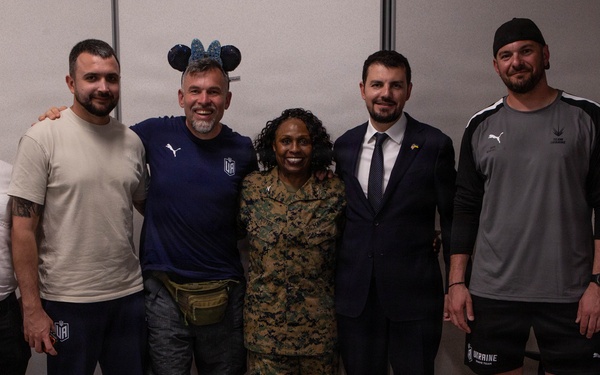 Marine Corps Air Force Trials 2026