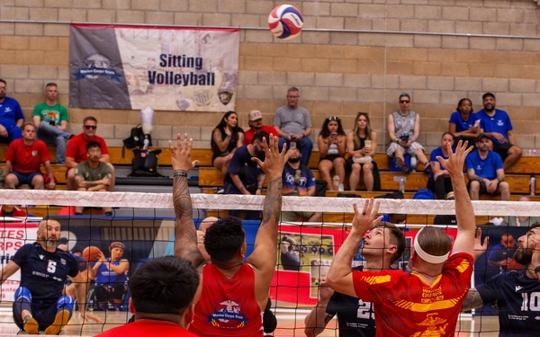 Marine Corps Air Force Trials 2026