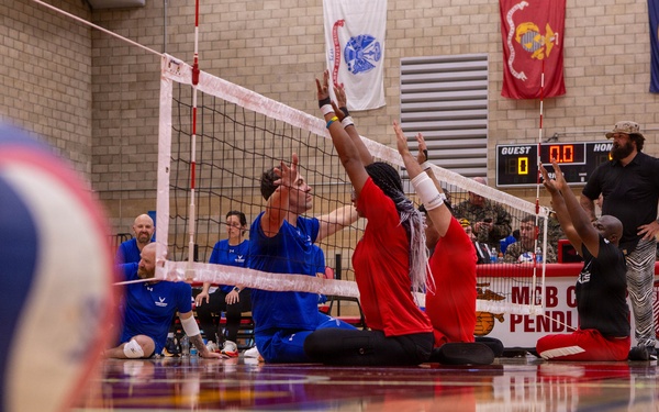 Marine Corps Air Force Trials 2026