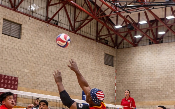 Marine Corps Air Force Trials 2026