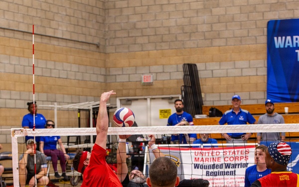 Marine Corps Air Force Trials 2026