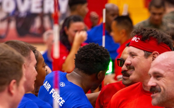 Marine Corps Air Force Trials 2026