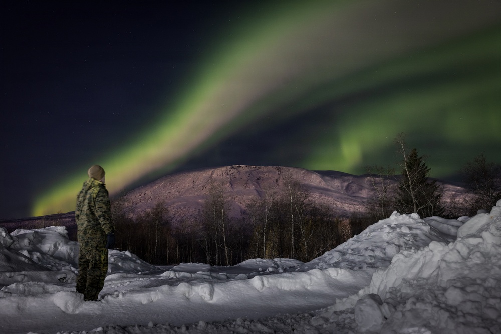 CORE26| 6TH Engineer Support Battalion Preparation Period