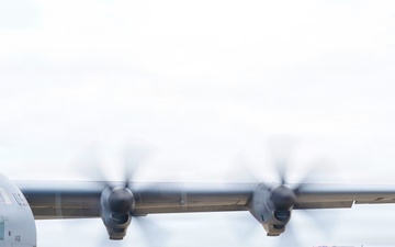 F-35 at Sentry South