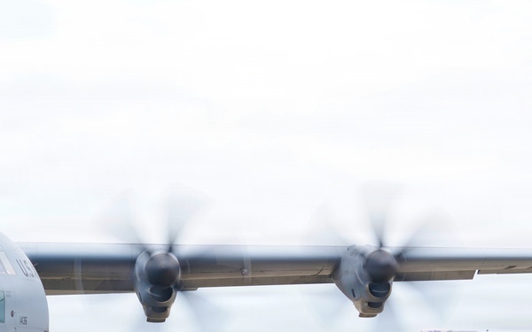 F-35 at Sentry South