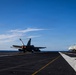USS Gerald R. Ford supports Operation Epic Fury