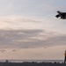 31st MEU | USS Tripoli participates in joint service flyover