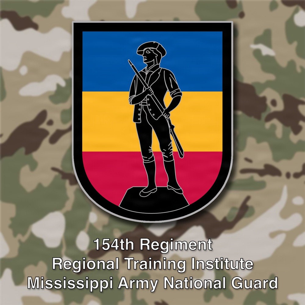 154th Regional Training Institute Earns Accreditation for Infantry Training Battalion and Officer Candidate School