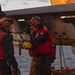 USS Gerald R. Ford supports Operation Epic Fury