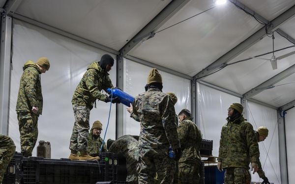 CORE26 | 6TH Engineer Support Battalion Preparation Period