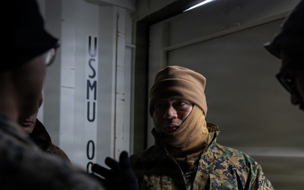 CORE26 | 6TH Engineer Support Battalion Preparation Period