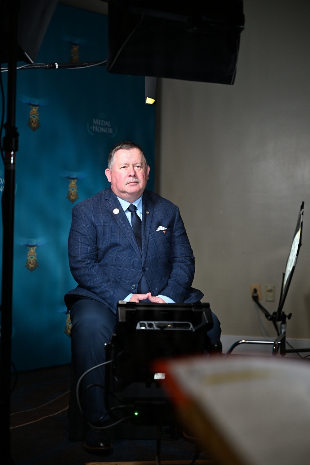 Medal of Honor March 2026: Media Day