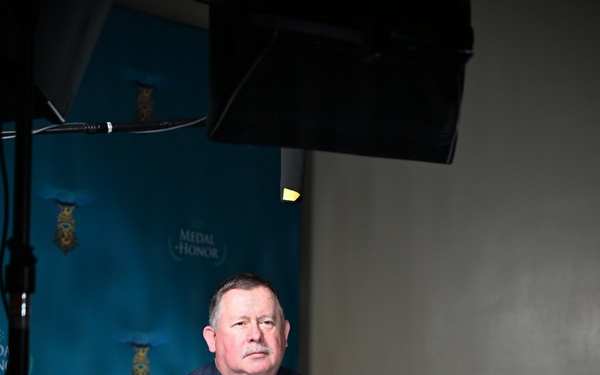 Medal of Honor March 2026: Media Day