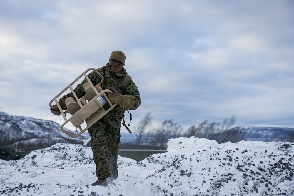 CORE26 | 6TH Engineer Support Battalion Preparation Period