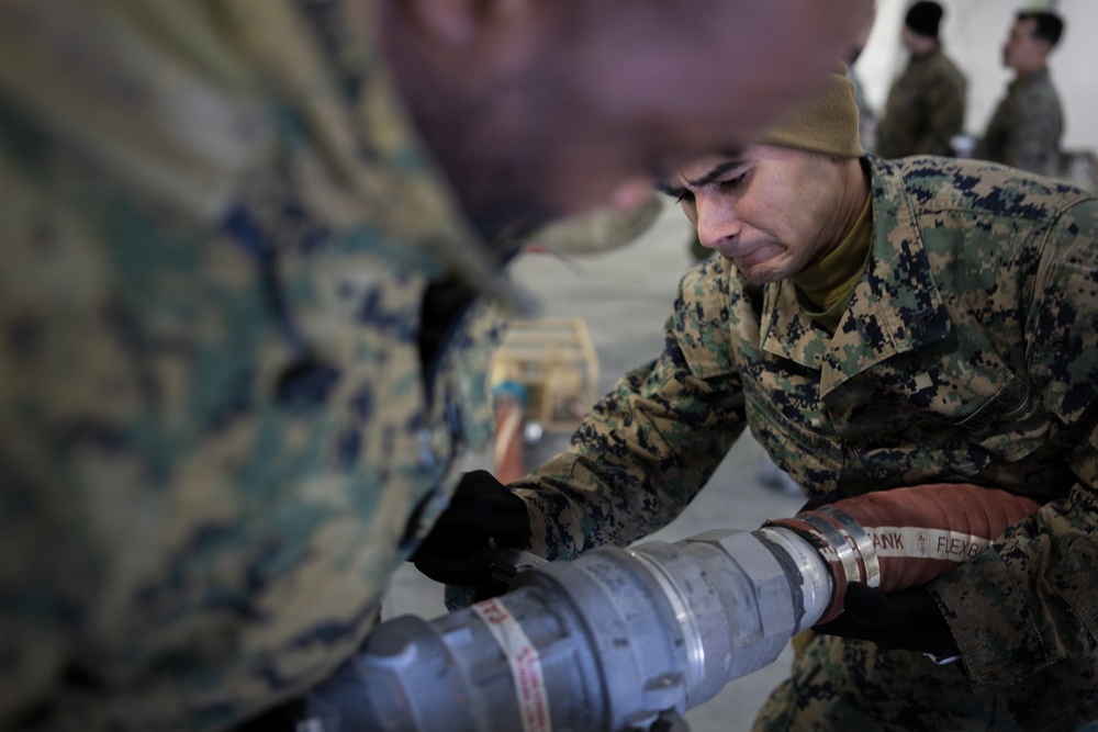 CORE26 | 6TH Engineer Support Battalion Preparation Period