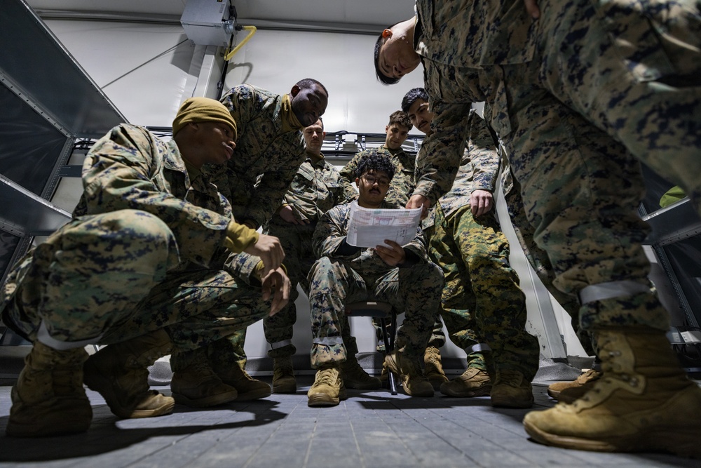 CORE26 | 6TH Engineer Support Battalion Preparation Period