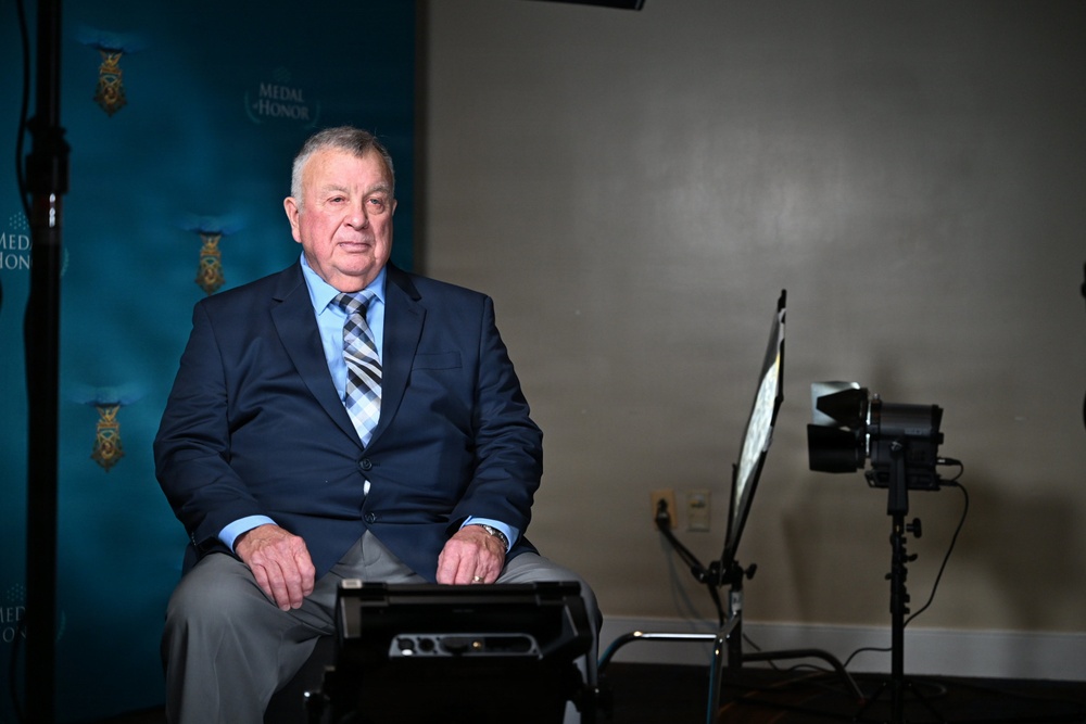 Medal of Honor March 2026: Media Day