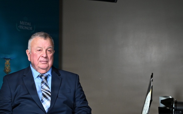 Medal of Honor March 2026: Media Day