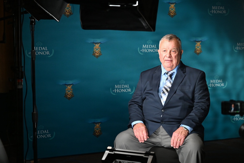 Medal of Honor 2026: Media Day