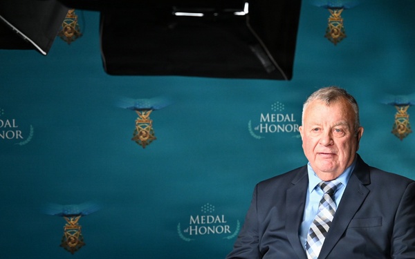 Medal of Honor 2026: Media Day