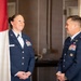 944th Fighter Wing honors Inspector General leader at retirement ceremony