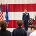 944th Fighter Wing honors Inspector General leader at retirement ceremony