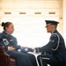 944th Fighter Wing honors Inspector General leader at retirement ceremony