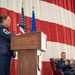 944th Fighter Wing honors Inspector General leader at retirement ceremony