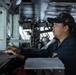 USS Abraham Lincoln supports Operation Epic Fury
