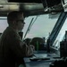 USS Abraham Lincoln supports Operation Epic Fury