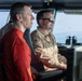 USS Abraham Lincoln supports Operation Epic Fury