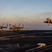 USS Abraham Lincoln supports Operation Epic Fury