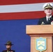 Nurturing the Leaders of Tomorrow: Rear Admiral T. J. Zerr at Officer Training Command Newport