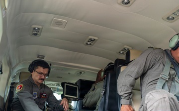 571 MSAS Builds Partner Capacity With Belize Defense Force