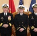 Nurturing the Leaders of Tomorrow: Rear Admiral T. J. Zerr at Officer Training Command Newport