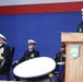 Nurturing the Leaders of Tomorrow: Rear Admiral T. J. Zerr at Officer Training Command Newport