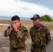 571 MSAS Builds Partner Capacity With Belize Defense Force