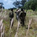 571 MSAS Builds Partner Capacity With Belize Defense Force