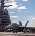 USS Gerald R. Ford supports Operation Epic Fury