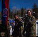 10th Mountain Division (LI) Band Performs at Vail