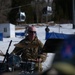 10th Mountain Division (LI) Band Performs at Vail