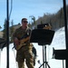 10th Mountain Division (LI) Band Performs at Vail