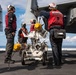 USS Gerald R. Ford supports Operation Epic Fury